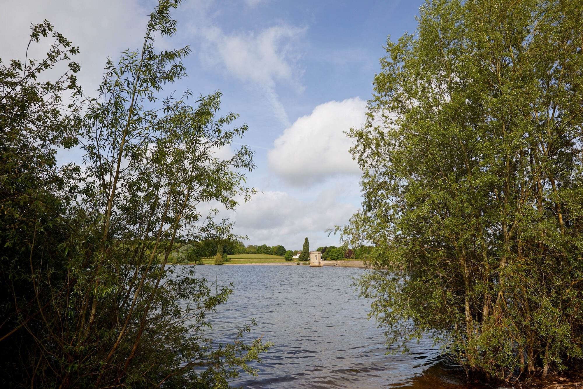 How does summer impact Bristol’s water supply?